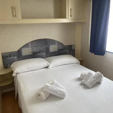 Baia Del Principe Mobilhome