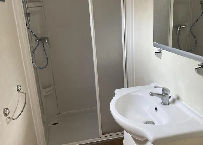 Baia Del Principe Mobilhome 올리베리