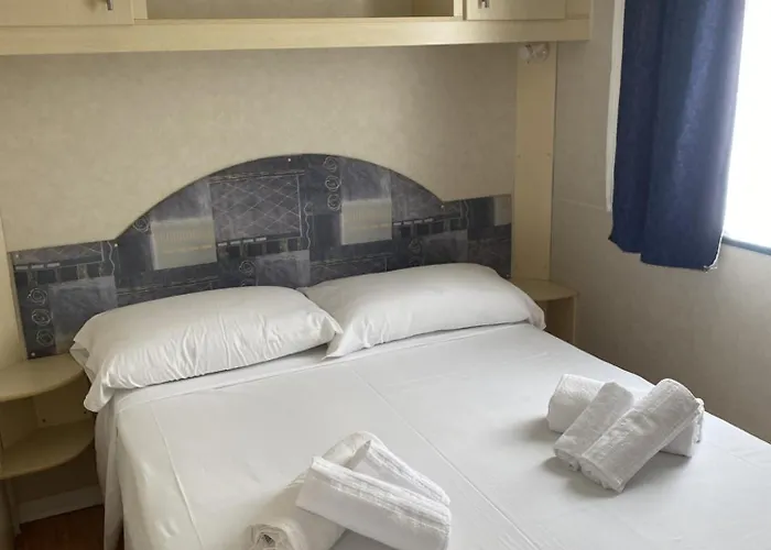 Baia Del Principe Mobilhome