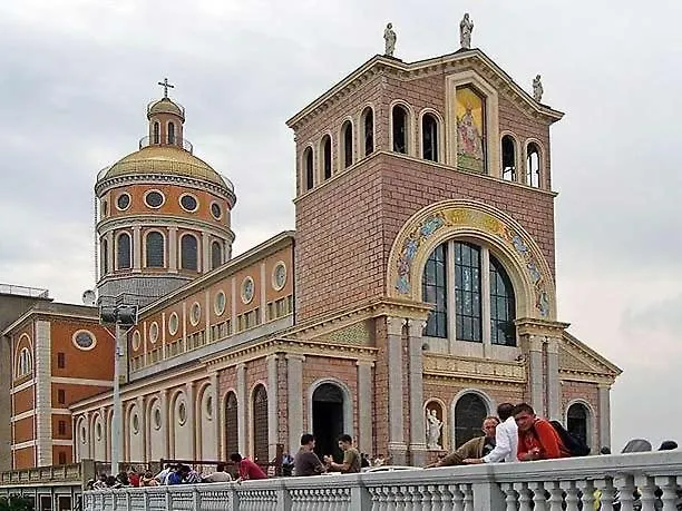 Baia Del Principe Mobilhome 올리베리
