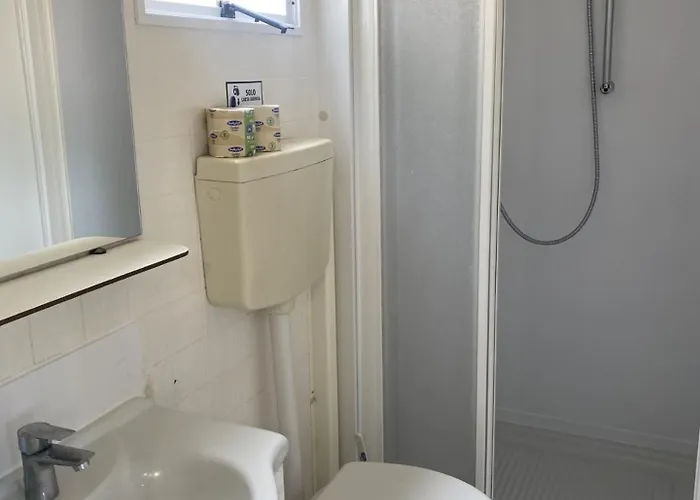 Baia Del Principe Mobilhome
